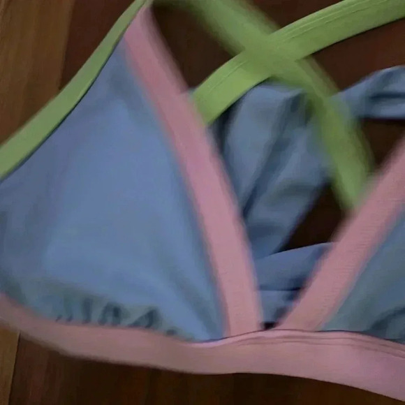 Salt + Cove swim top - Picture 3 of 4